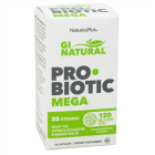 Probiotic Mega 30 Cápsulas