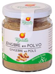 Jengibre en Polvo 80 gr