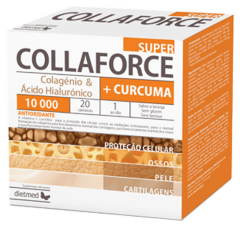 Collaforce Cúrcuma 20 Sobres