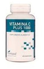 Vitamina C 60 Comprimidos