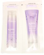 Set Blonde Life Violeta Champú 10 ml