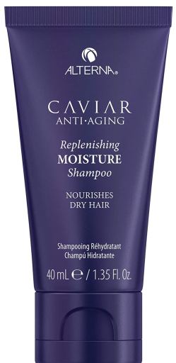 Caviar Replenishing Moisture Champú Mini 40 ml