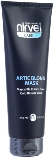 Care Artic Mascarilla Rubios Fríos 250 ml