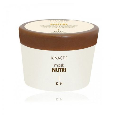 Nutri Mascarilla