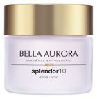 Splendor 10 Crema Antiarrugas Regeneradora Noche 50 ml