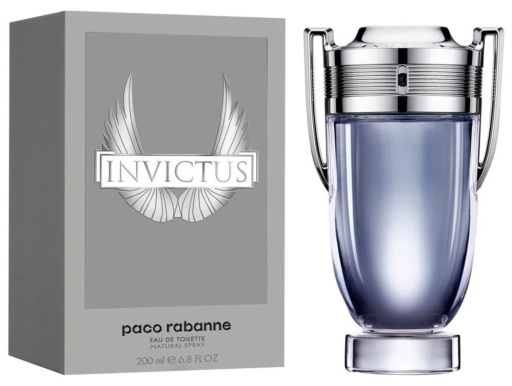 Invictus Eau de Toilette Vaporizador