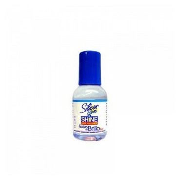 Gotas de Brillo Hair Polisher