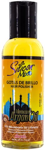 Gotas de Brillo Moroccan Argán Oil 118 ml