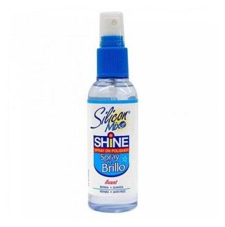 Spray de Brillo Hair Polisher 118 ml