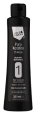 Champú Puro Keratina 300 ml