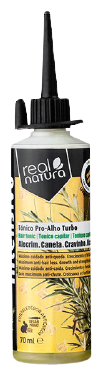 Tónico de Ajo Pro Turbo 70 ml