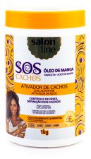 Activador de Rizos Mango S.O.S. 1 kg