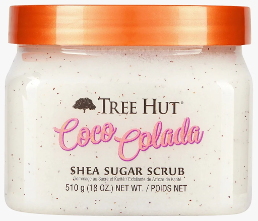 Exfoliante Corporal Coco Colada 510 gr