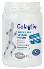 Colagtiv Cartílagos & Huesos 300 gr