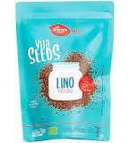 Lino Molido Bio 300 gr