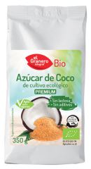 Azúcar de Coco Bio 350 gr