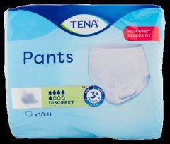 Pants Plus Absorbentes Unisex