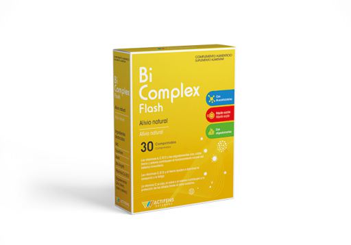 Bi Complex Flash 30 Uds