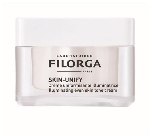 Crema Antimanchas Iluminadora Skin Unify 50 ml