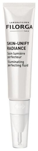 Fluido Perfeccionador Iluminador Skin Unify 15 ml