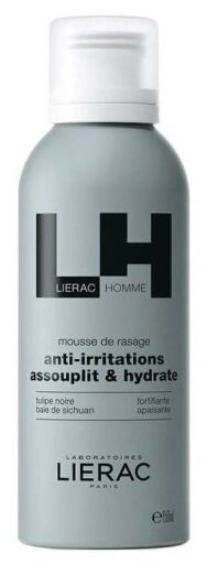 Homme Espuma de Afeitar 150 ml