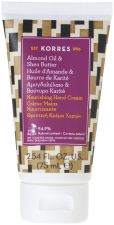 Crema Manos de Almendras & Karité 75 ml