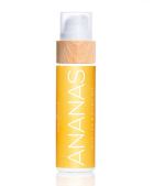 Ananas Aceite Corporal y Bronceador 110 ml