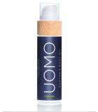 Uomo Aceite Corporal y Bronceador 110 ml