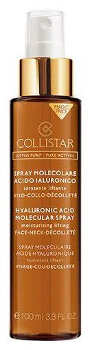 Spray Molecular de Ácido Hialurónico Attivi Puri 100 ml