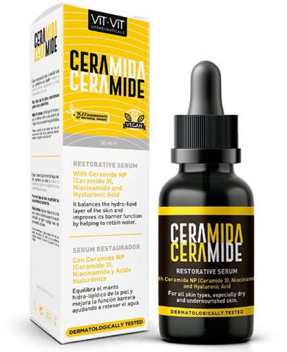 Vit Vit Ceramide Sérum 30 ml