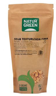 Soja Texturizada Fina Bio 150 gr