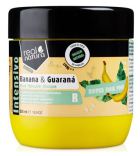 Mascarilla Capilar Super Hair Food Banana y Guaraná 500 ml