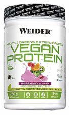 Vegan Protein 750 gr