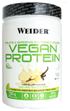 Vegan Protein 750 gr