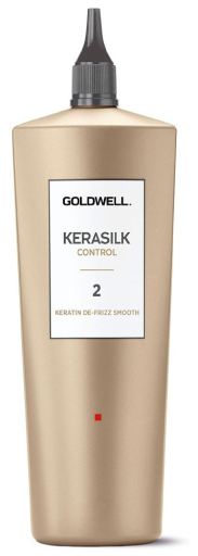 Kerasilk Control Keratin De-Frizz Smooth 500 ml