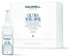 Dualsenses Ultra Volume Sérum Acondicionador Intensivo 12 x 18 ml