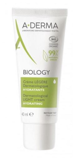 Biology Crema Hidratante Ligera 40 ml