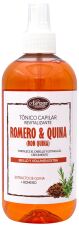 Tónico Capilar Ron Quina 500 ml