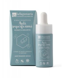 Sérum Bioactivo Anti-Imperfecciones