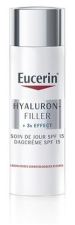 Relleno de Hyaluron + 3x Efecto Cuidado de Día SPF15 50 ml