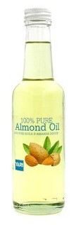 Aceite de Almendras 100% puro 110 ml