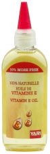 Aceite de Vitamina E 100% Natural 110 ml