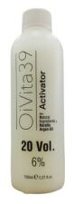 Crema Oxidante Activator 20 vol