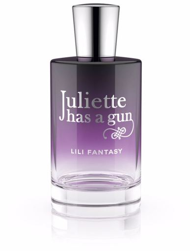 Lili Fantasy Eau de Parfum Vaporizador 100 ml