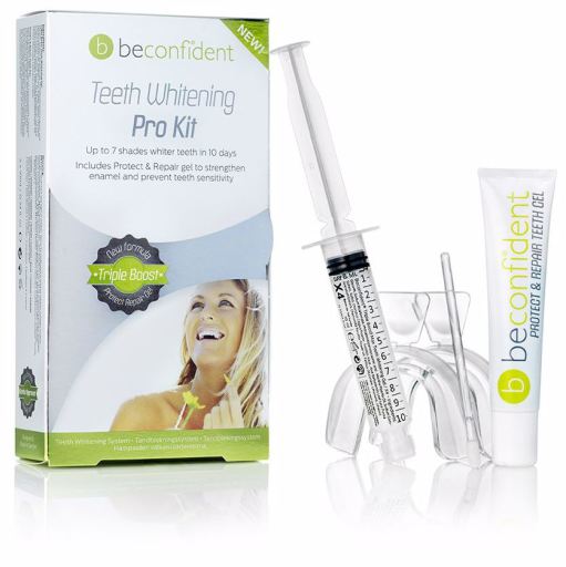 Kit Teeth Whitening Pro 4 piezas