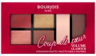 Volume Glamour Paleta de Sombras 8,4 gr