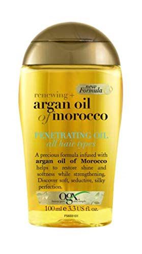 Aceite Penetrante Argán Oil of Morocco 100 ml