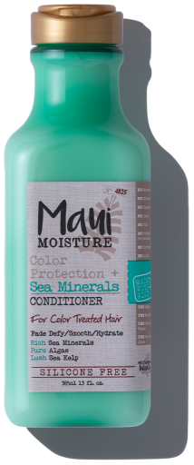 Acondicionador Color Protection Sea Minerals 385 ml