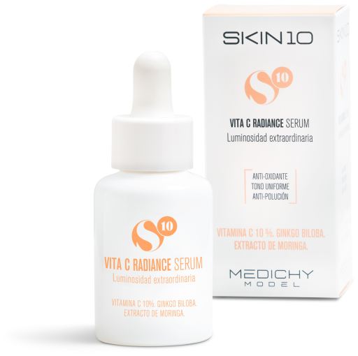 Sérum Skin 10 Vita C Radiance 30 ml