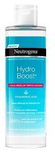 Hydro Boost Agua Micelar Triple Acción 400 ml